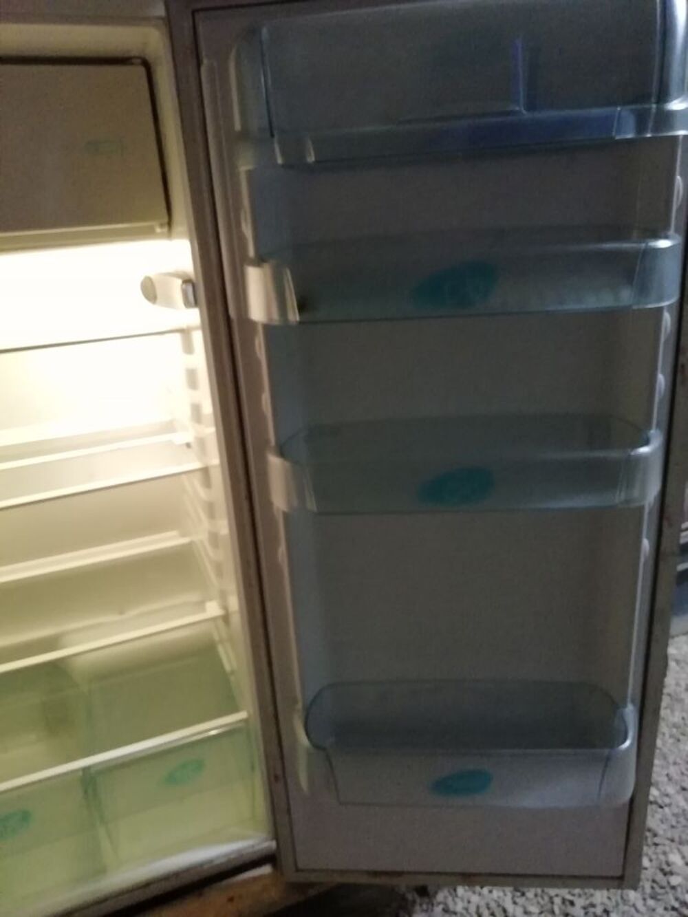 Frigidaire Arthur Martin Electrolux Electroménager