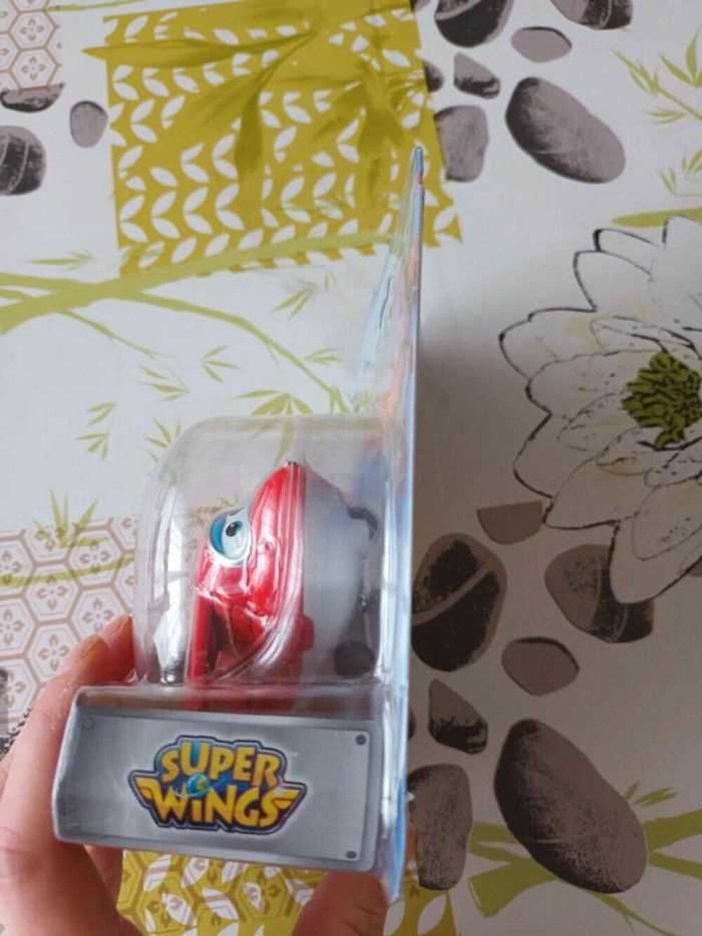 Super Wings Jett Jeux / jouets