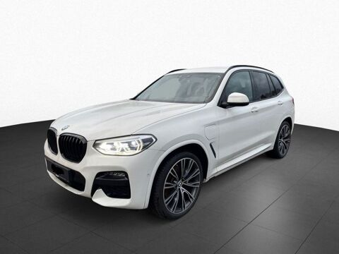 BMW X3 xDrive 30e 292ch BVA8 M Sport 2021 occasion Peypin 13124