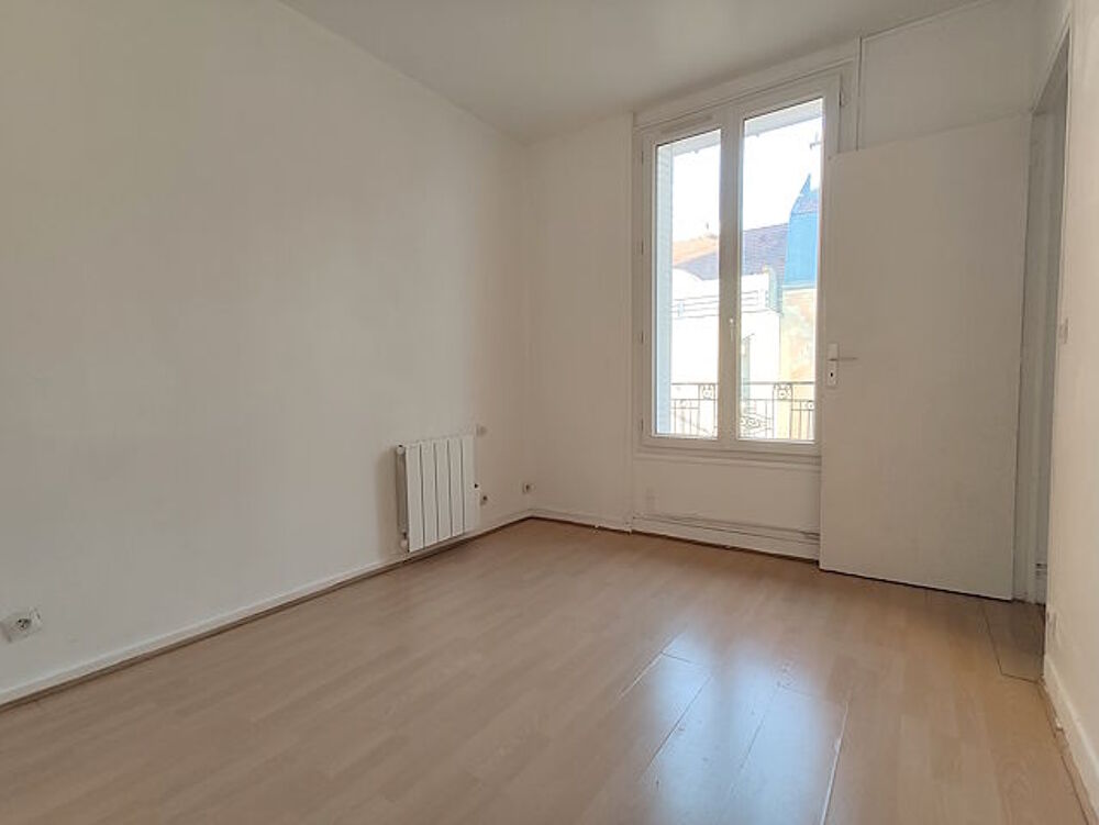 Vente Appartement 2P au calme et au dernier étage ! Chaville