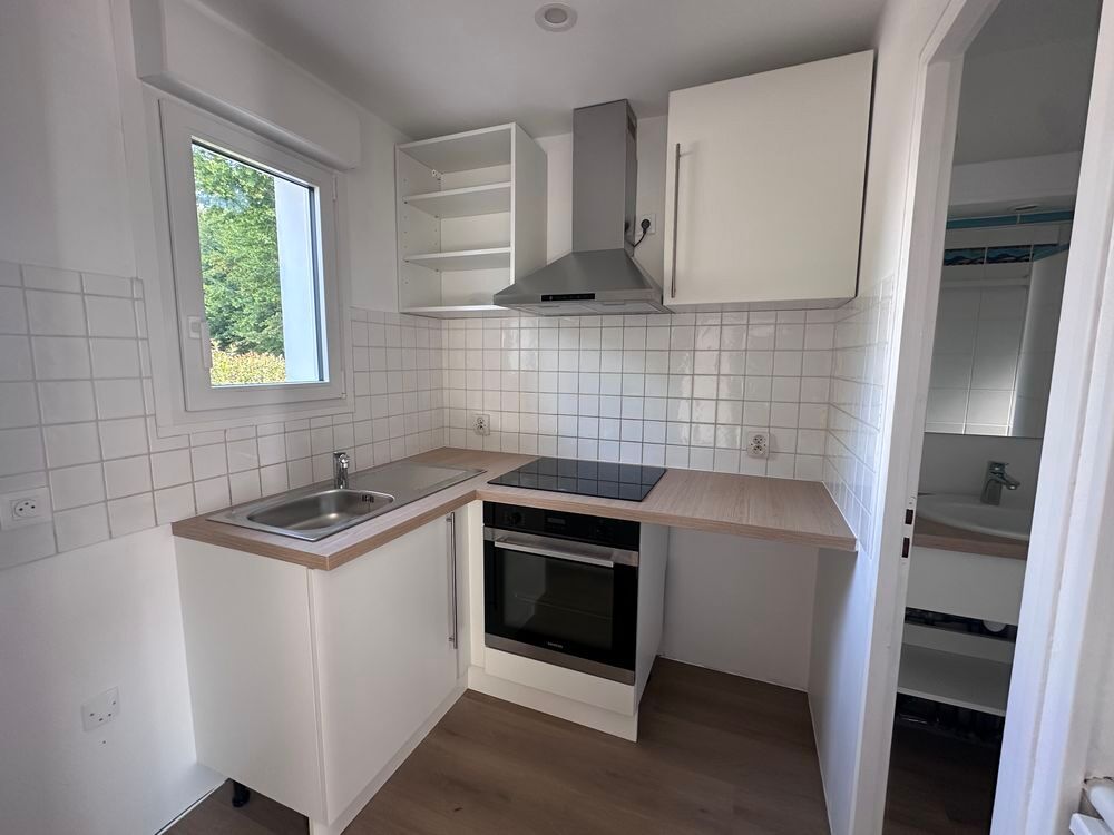 Location Maison Maison sur 2 niveaux - entièrement rénovée Dannemarie-sur-crète