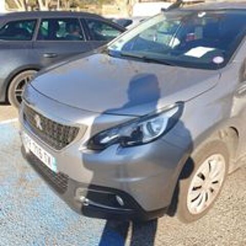 Annonce voiture Peugeot 2008 9300 