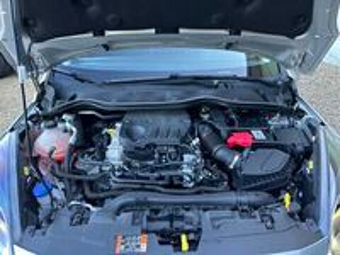 Fiesta 1.0 EcoBoost 125 ch S&S mHEV BVM6 Active X 2021 occasion 69400 Arnas