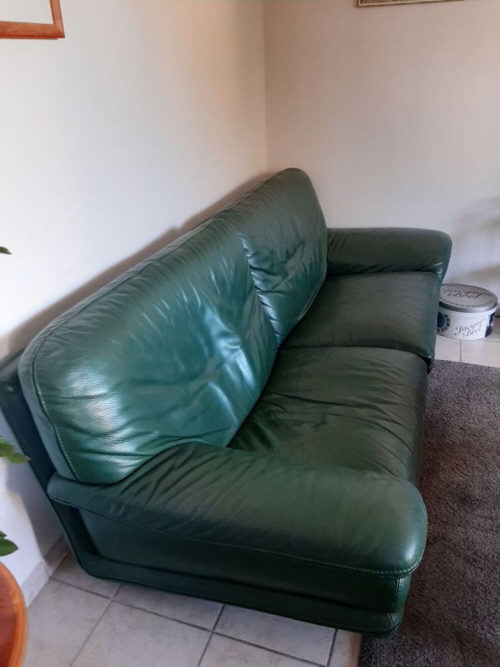 canap&eacute; et fauteuil Meubles