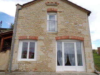  Maison à louer 3 pièces 60 m²