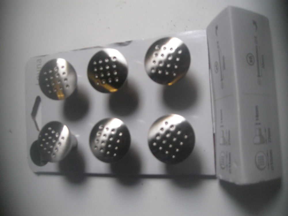 BOUTON DE PORTE NEUF Décoration