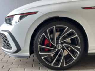 Golf 2.0 TSI 245 DSG7 GTI 2021 occasion 59000 Lille