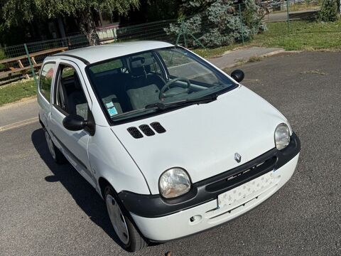 Renault twingo 1.2