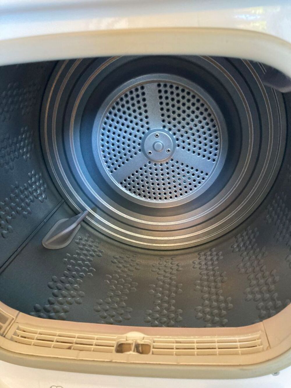 S&egrave;che linge smart Candy 10kgs Electroménager