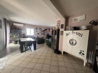  Maison à vendre 5 pièces 142 m²