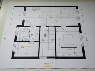  Immeuble à vendre 169 m²