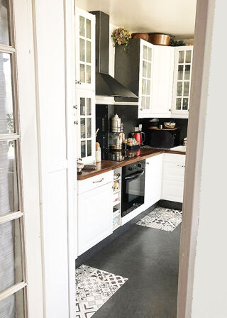  Maison � vendre 8 pi�ces 220 m�