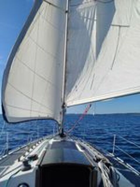 Monocoque 1986 occasion 83000 Toulon