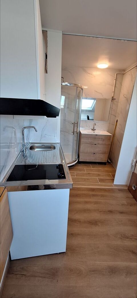  Appartement � louer 1 pi�ce 12 m�