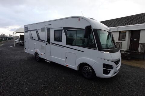 ITINEO Camping car 2025 occasion Claye-Souilly 77410