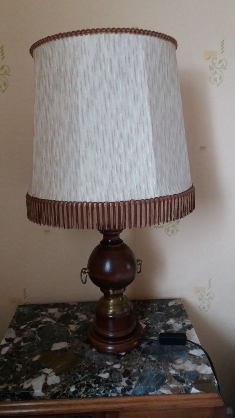Lampe de salon Décoration