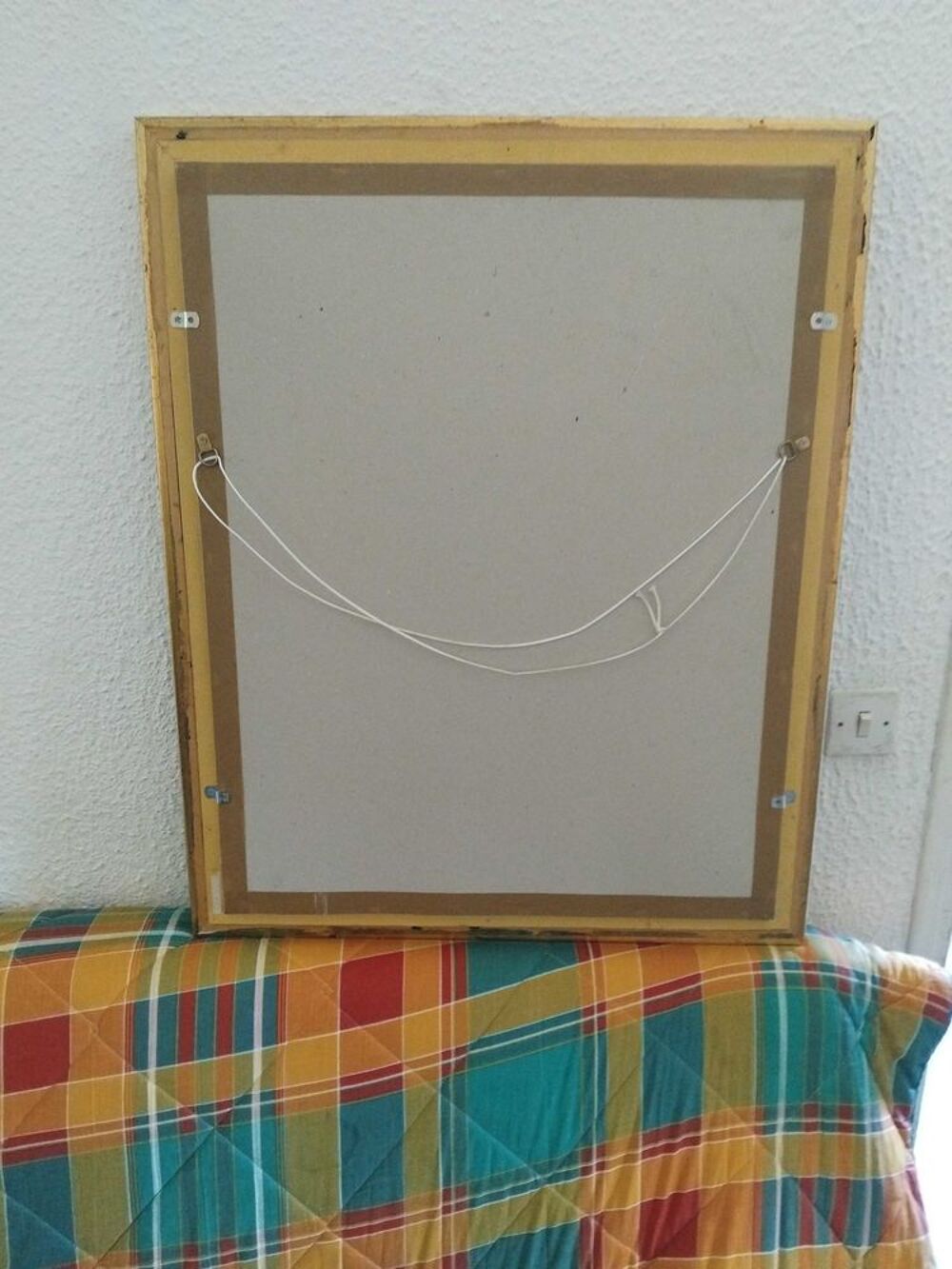 tableau Caneva 61 &agrave;- 75 cm 