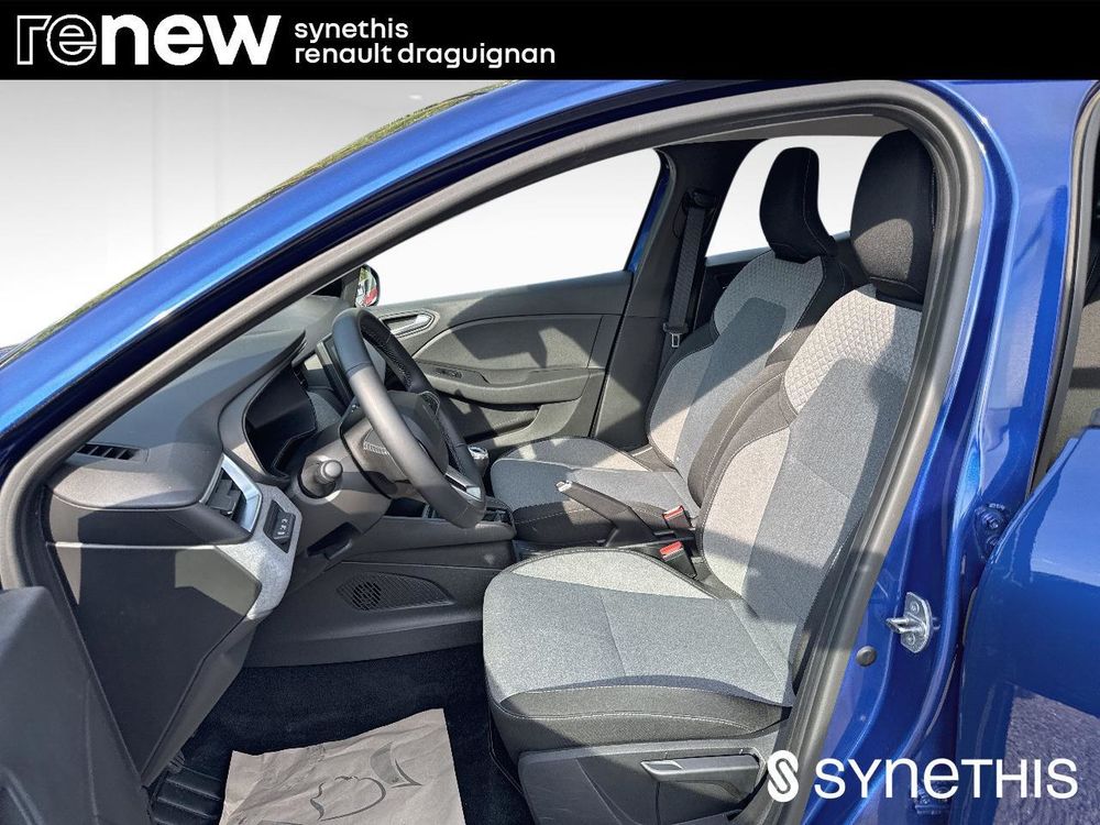 Clio V Clio Blue dCi 100 ch GSR2 Evolution 2025 occasion 83300 Draguignan