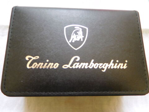 authentique et vritable montre homme Tonino. Lamborghini  900 Vitry-sur-Seine (94)