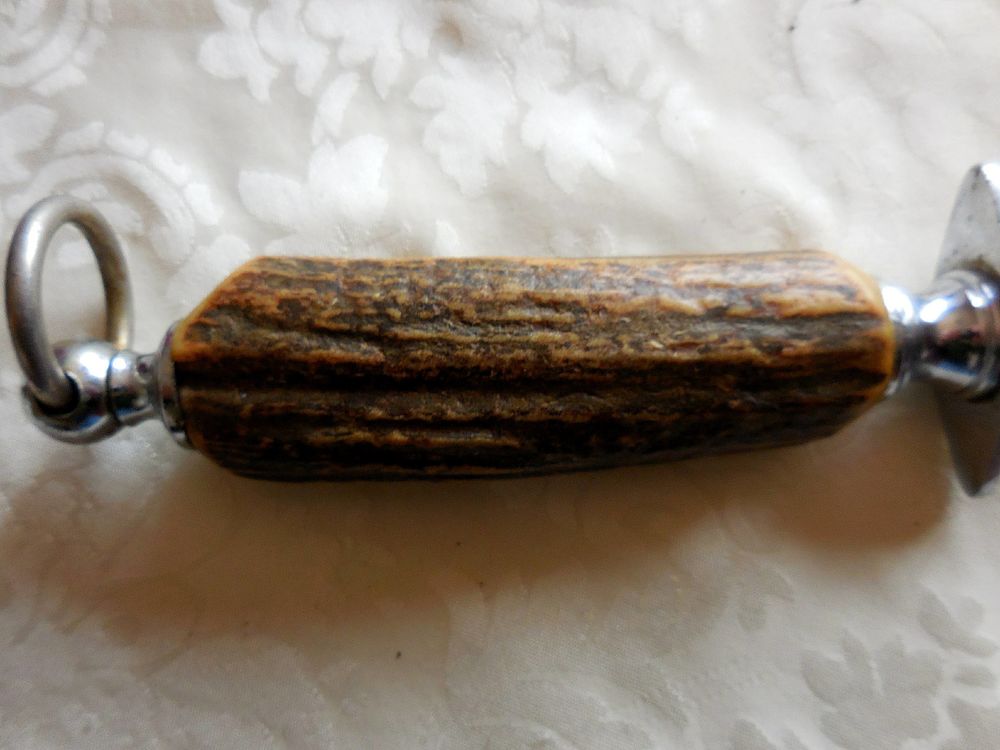 AFFUTEUR FUSIL Cuisine