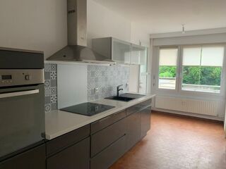  Appartement à vendre 3/4 pièces 70 m²