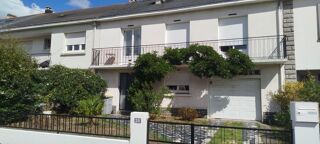  Maison à vendre 6 pièces 106 m²