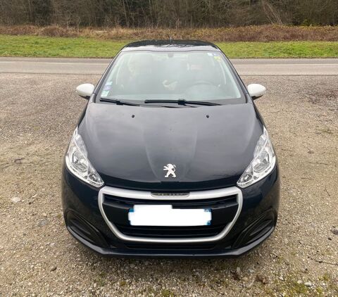 Peugeot 208 1.2 PureTech 68ch BVM5 Active
