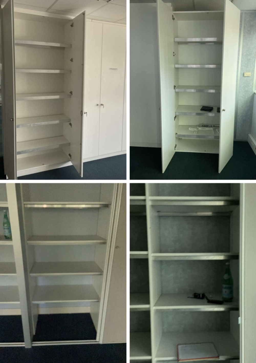 Achetez meubles de rangement occasion, annonce vente à Toulouse (31