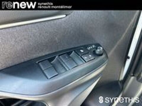 Yaris Hybride 116h Design 2023 occasion 26200 Mont&eacute;limar