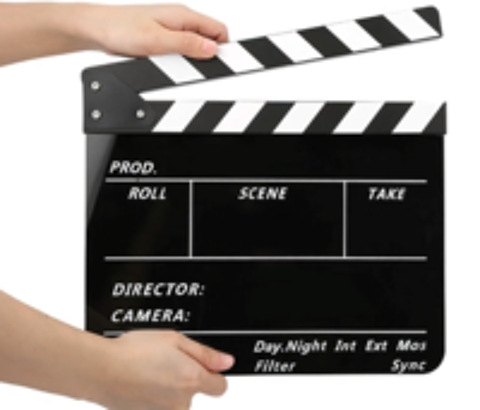   Cours découverte cinéma  
