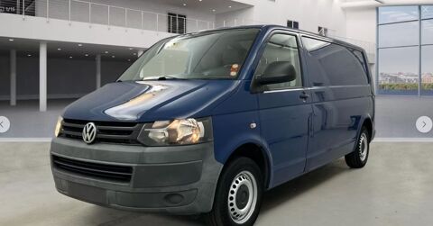 Volkswagen Divers 2012 occasion Chartres 28000