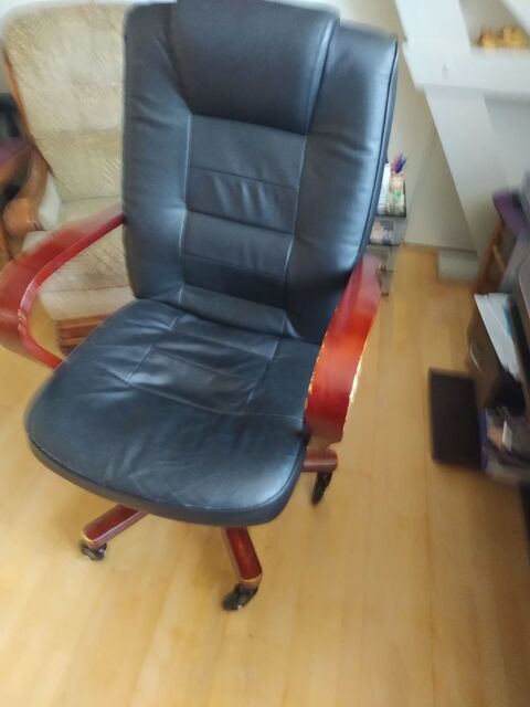 fauteuil bureau 25 Fontaine-la-Mallet (76)