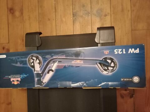 trottinette 15 Enquin-les-Mines (62)