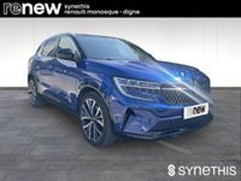 Austral E-Tech hybrid 200 Iconic 2023 occasion 04100 Manosque