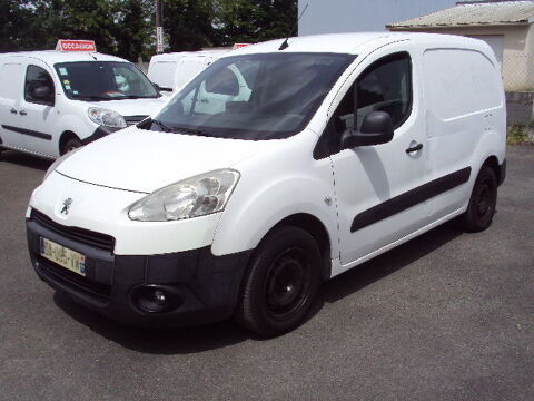 Annonce voiture Peugeot Partner 4990 