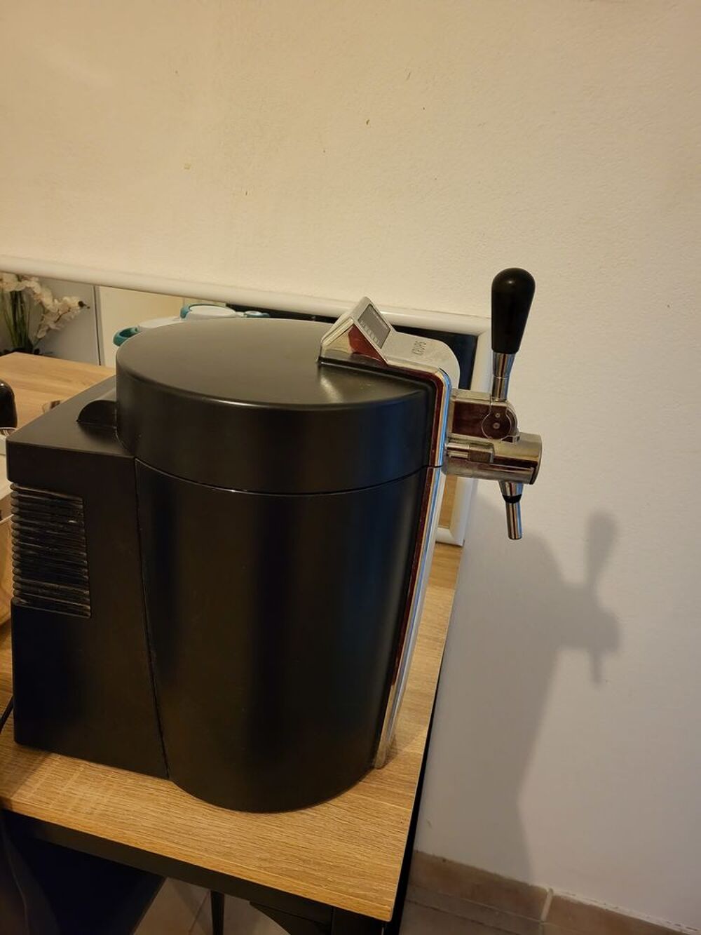 TIREUSE DE BIERE KRUPS Electroménager