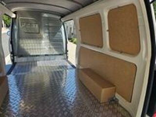 E-Box E-BOX M CAM 60KW 41.86 KWH AUTONOMIE 300KM NEUF 14158€HT TVA 2025 occasion 33170 Gradignan