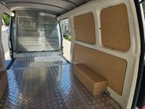 E-Box E-BOX M CAM 60KW 41.86 KWH AUTONOMIE 300KM NEUF 14158€HT TVA 2025 occasion 33170 Gradignan