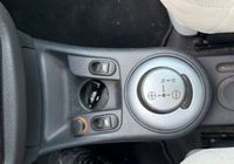 C3 1.4 HDi Exclusive Sensodrive 2004 occasion 20260 Calvi
