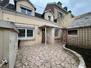  Maison � vendre 3 pi�ces 65 m�