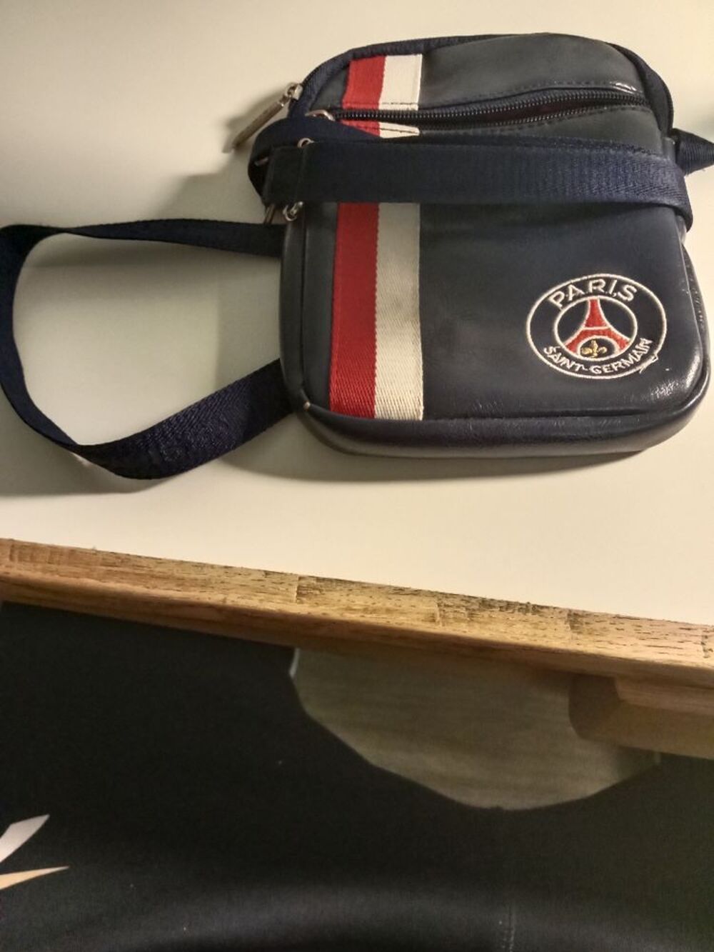 Sacoche homme psg 2025