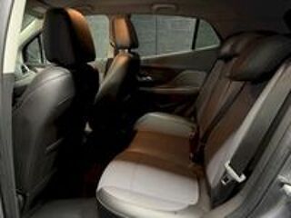 Mokka 1.4 Turbo 140ch Cosmo Pack 4x2 2014 occasion 33520 Bruges
