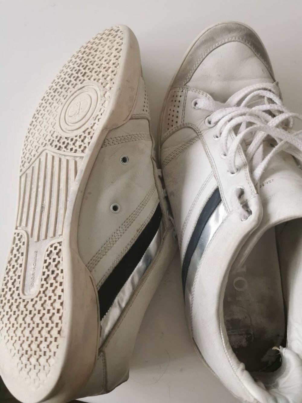 Chaussure Dior 44 Chaussures