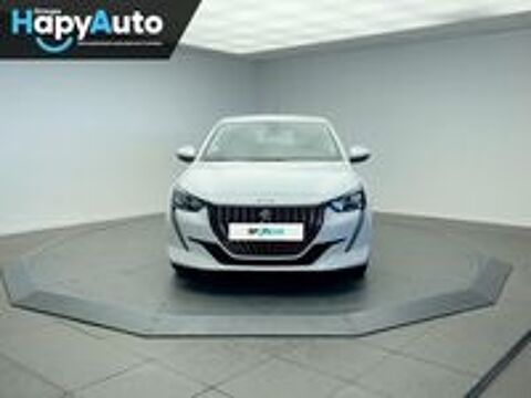 208 BlueHDi 100 S&S BVM6 Active Business 2021 occasion 65000 Tarbes