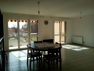  Appartement � vendre 3/4 pi�ces 95 m�