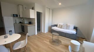  Appartement � louer 1 pi�ce 30 m�