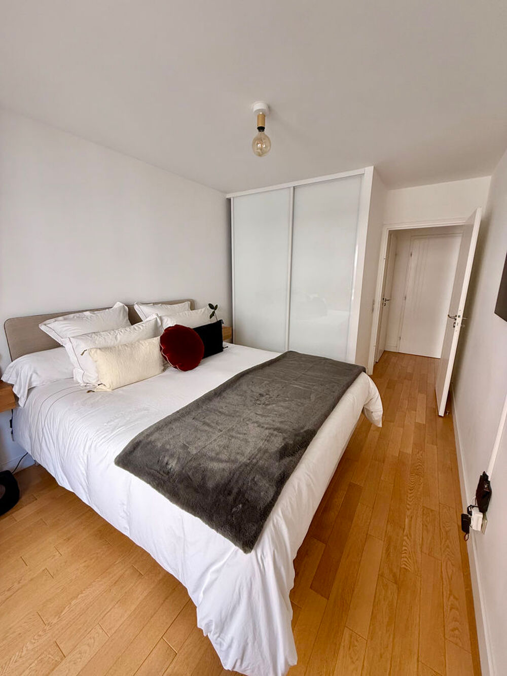� vendre  Appartement Levallois-Perret (92300)