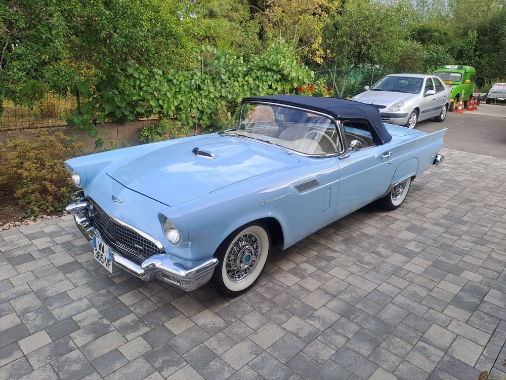  1957 occasion 54300 Lun&eacute;ville