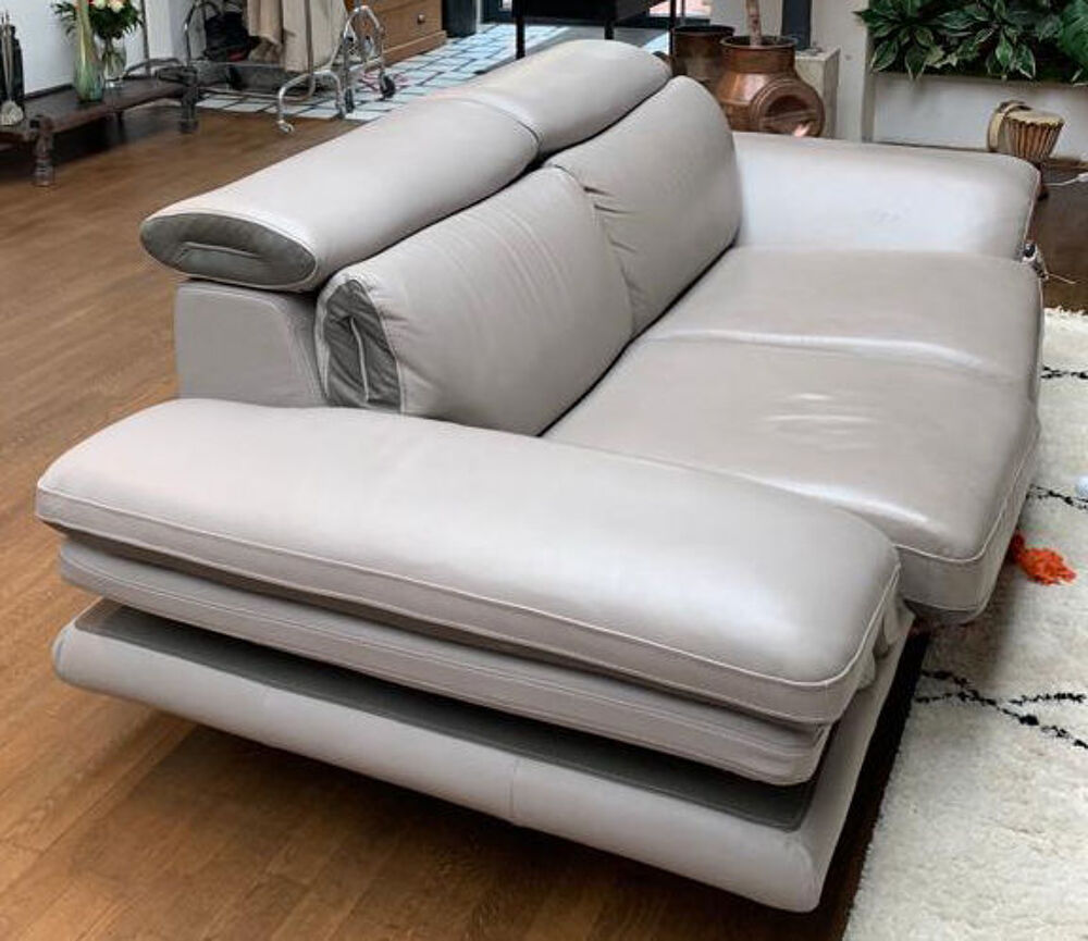 CANAPE DESIGN MARQUE DITREITALIA Meubles
