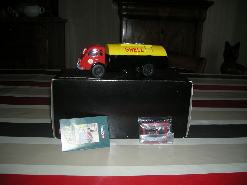 citerne renault
